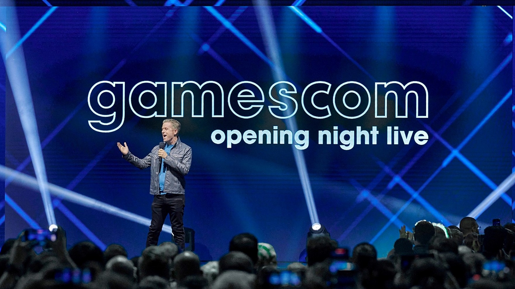 Gamescom 2023 – All The News, Trailers, and Announcements
