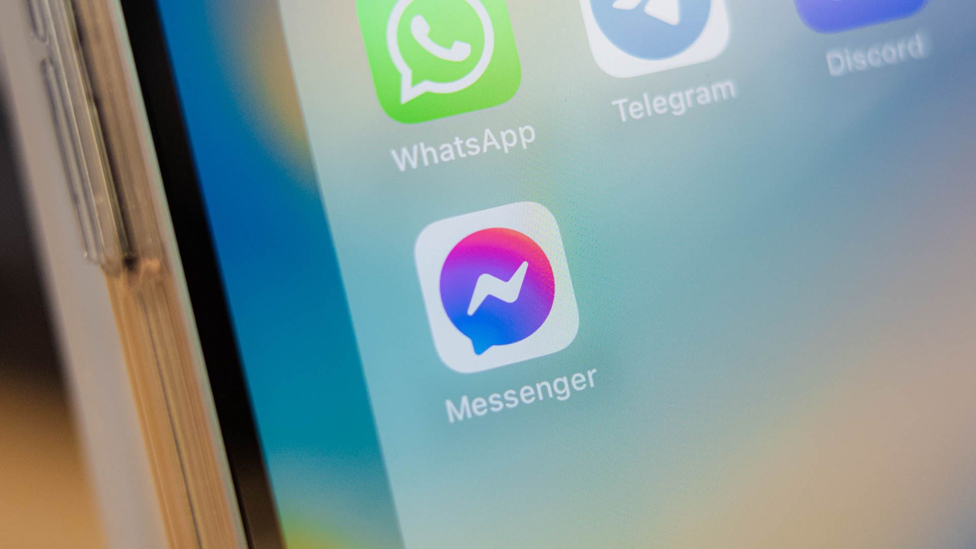 Facebook Messenger Chats Will Finally Get Full End-to-End Encryption