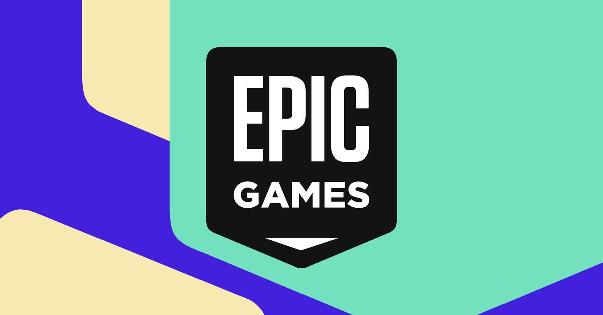 Epic’s new program lets developers keep their revenue in exchange for exclusivity
