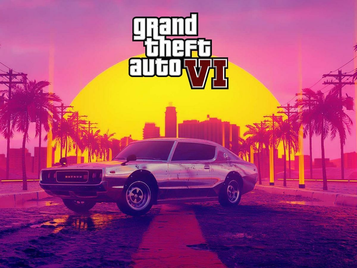 90 gameplay clips of GTA 6 were reportedly leaked via Amazon Fire TV Stick