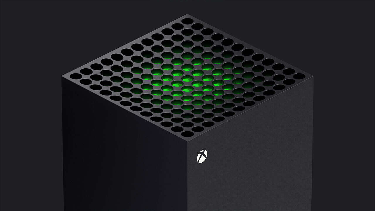 Xbox Series X Is At The “End Of The Beginning” Of Its Life Cycle, Phil Spencer Says