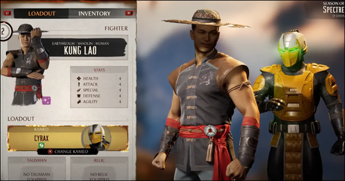 Mortal Kombat 1’s Invasion Mode revealed as RPG-like board game replacement for the Krypt