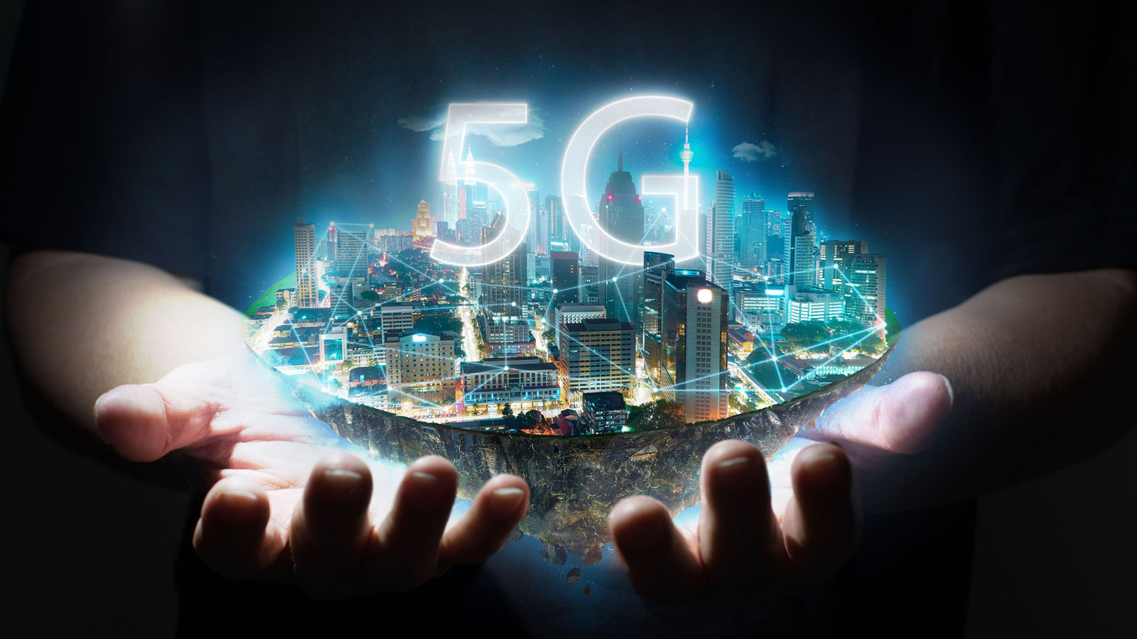 The 3 Most Undervalued 5G Stocks to Buy Now: August 2023
