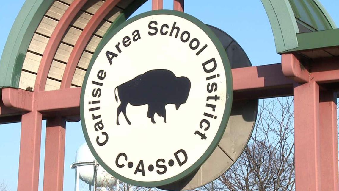 Carlisle Area School District says internet system has been shut down due to ‘possible security incident’