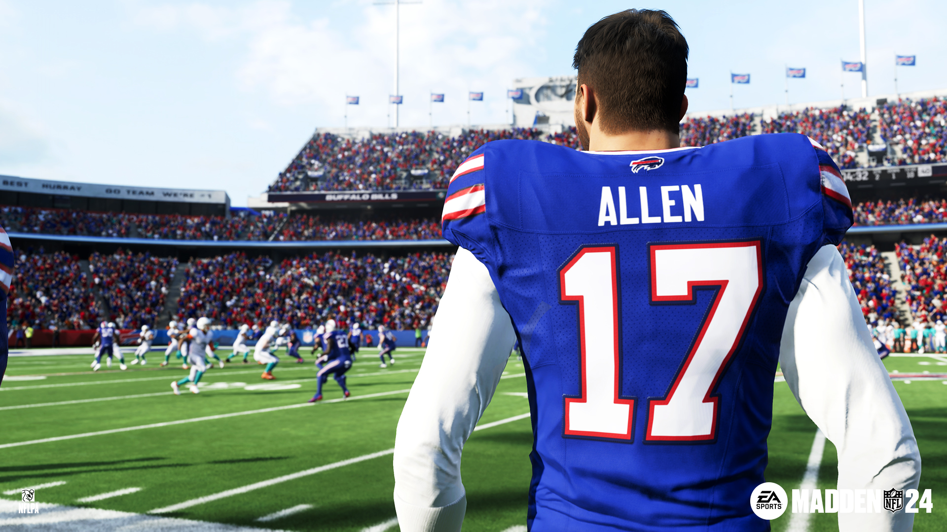 Madden 24 Gets First Major Title Update Of The Season