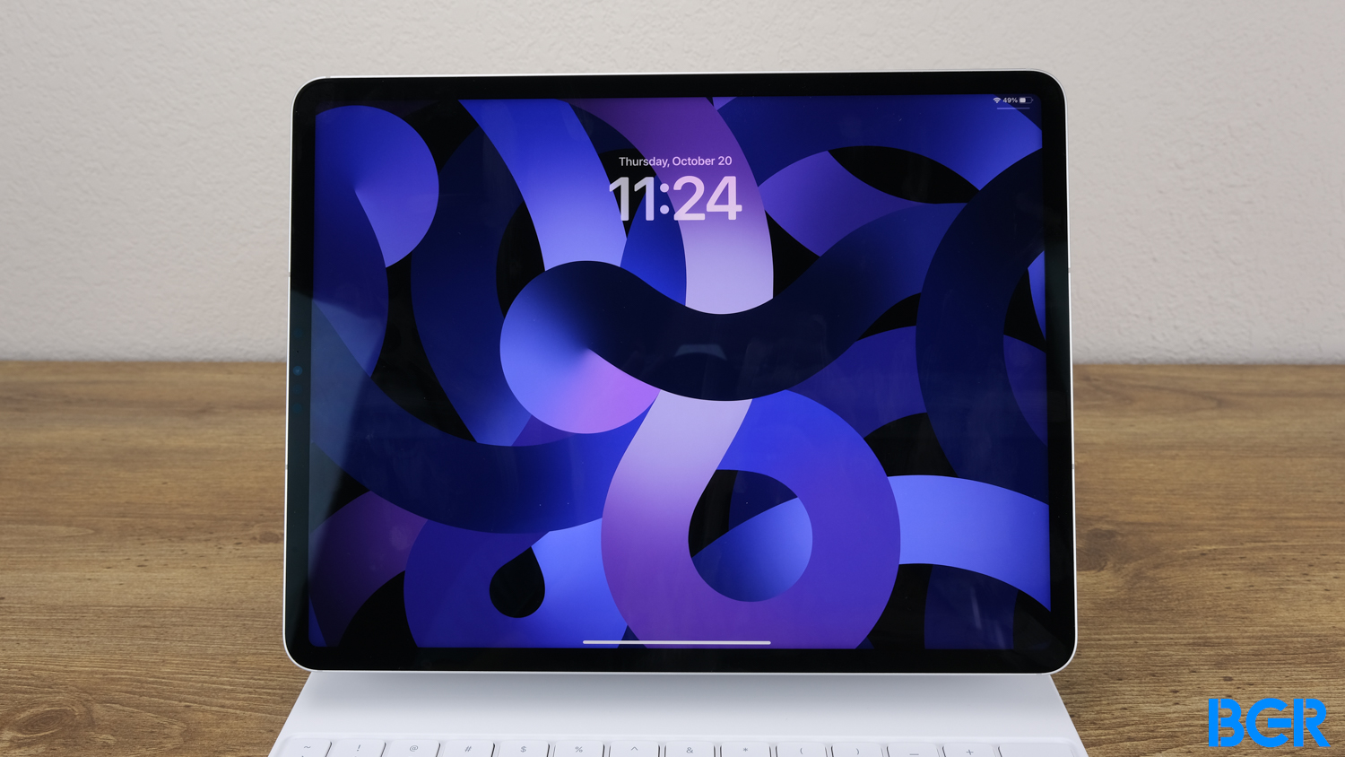 A 14-inch iPad Pro seems way too big, but I’m here for it