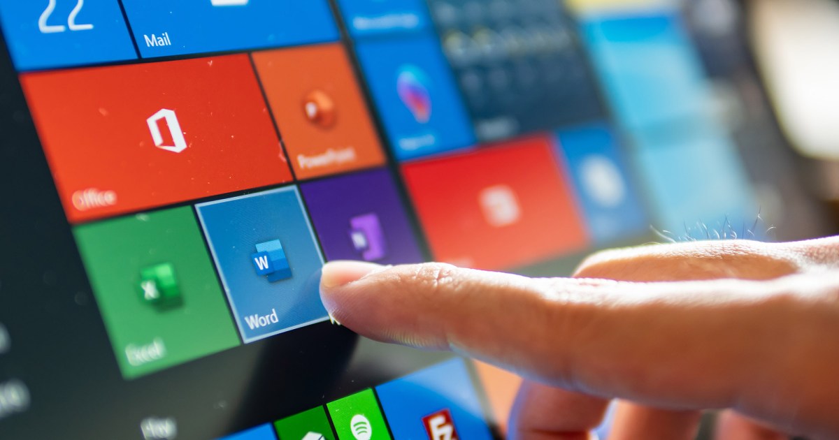 Microsoft to remove Windows app that’s almost 30 years old | Digital Trends