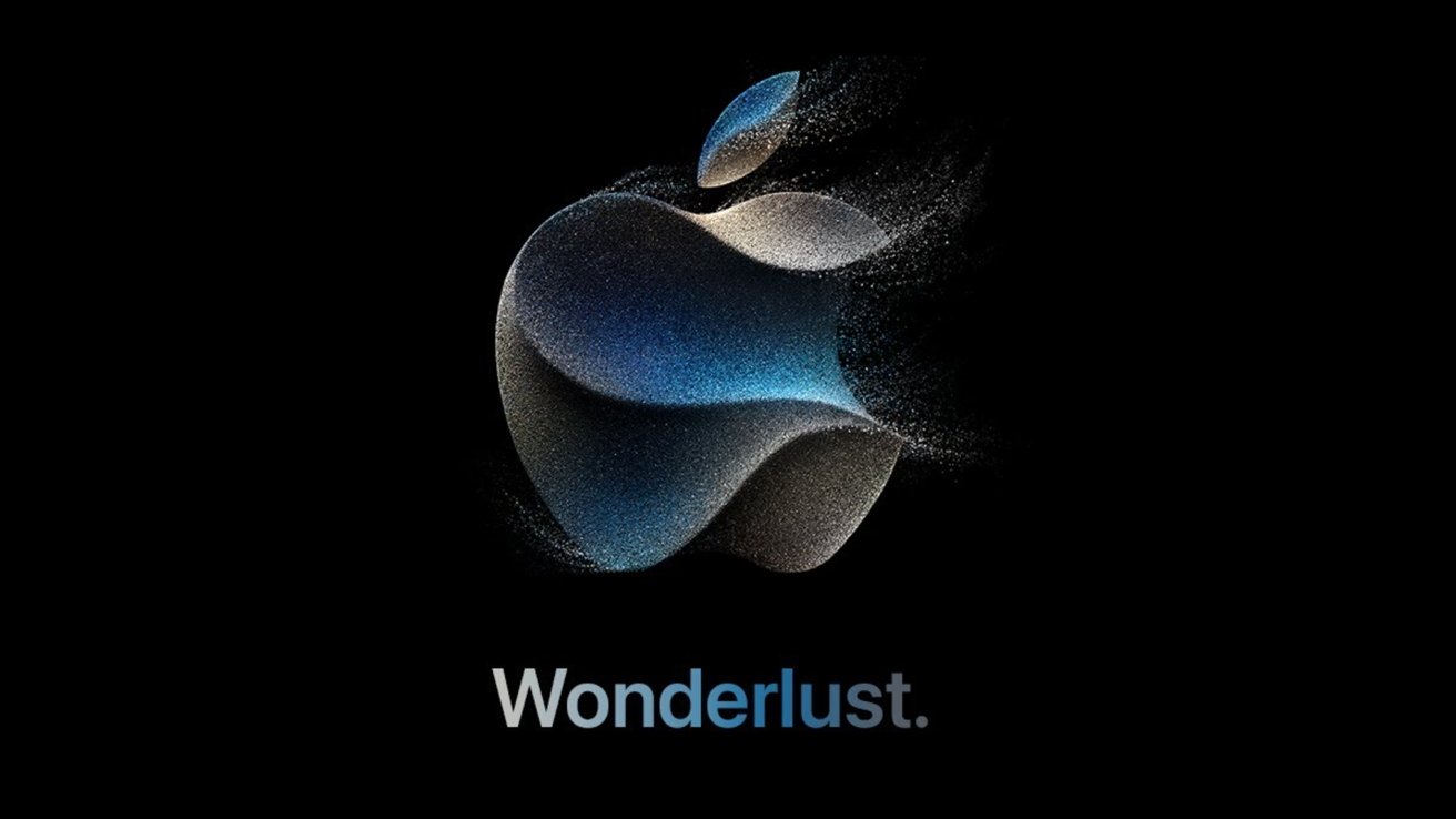 Apple iPhone 15 countdown: Apple’s ‘Wanderlust’ YouTube event page is now live