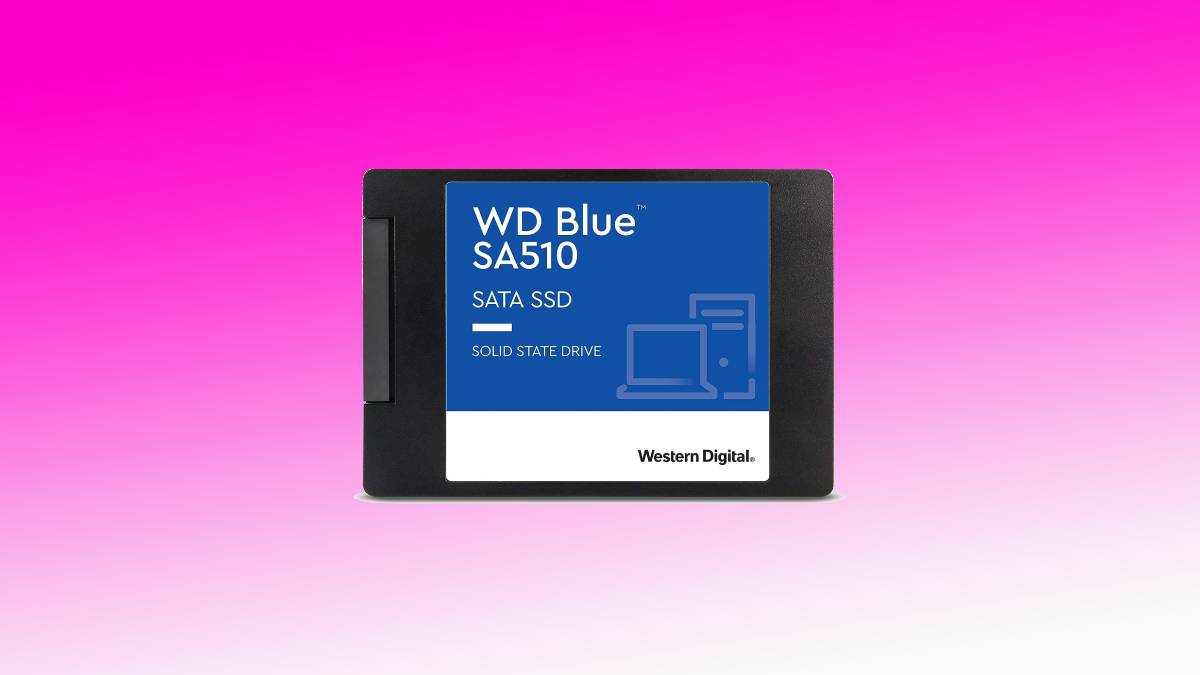 Budget 2TB SSD gets generous discount in last minute Labor Day deal