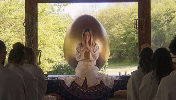 The Year Of The Egg (2023) Movie Review from Eye for Film