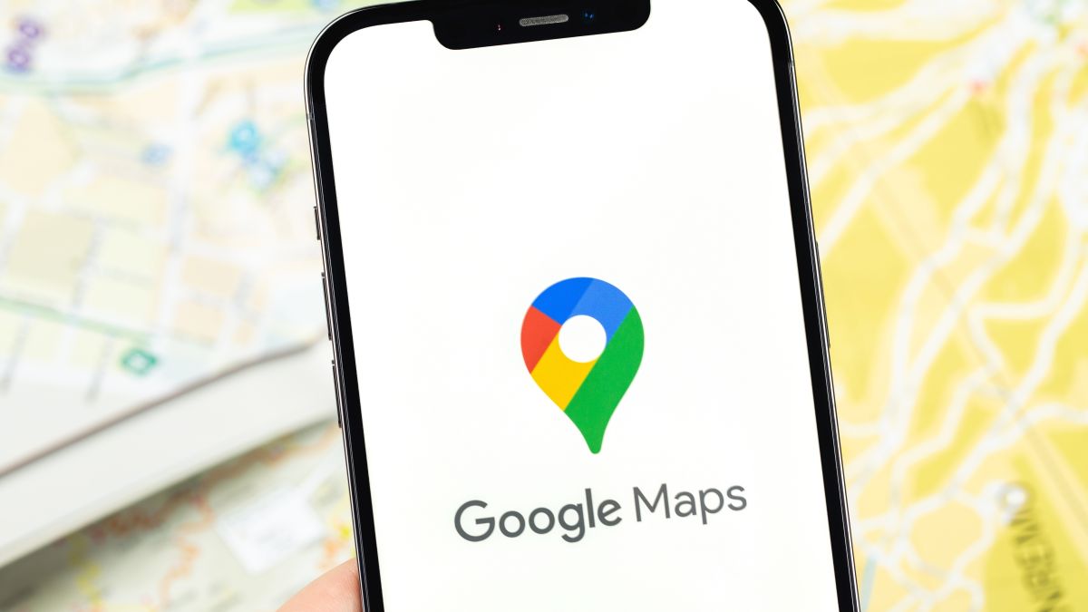 Google Maps just got a handy upgrade — and it’s like an extension of your brain