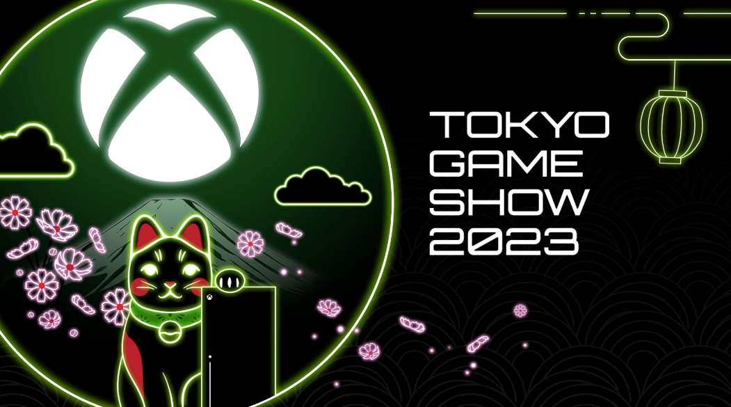 More Xbox Game Pass Reveals Coming This Month At Tokyo Game Show