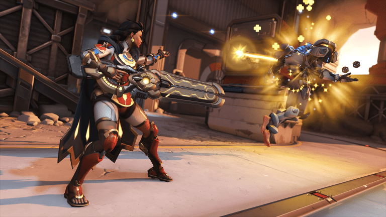 Blizzard admits competitive Overwatch needs changes—but don’t expect to see them soon
