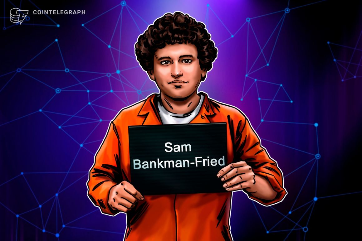 Sam Bankman-Fried’s lawyers request pre-trial release citing poor internet connection