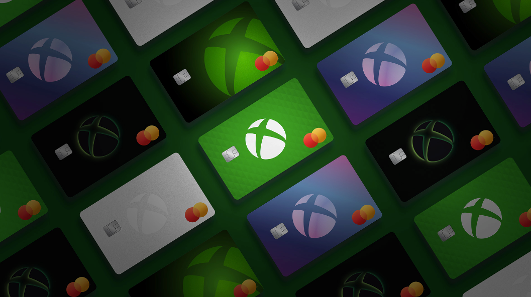 Microsoft Announces Xbox Credit Card, Includes Game Pass With First Purchase