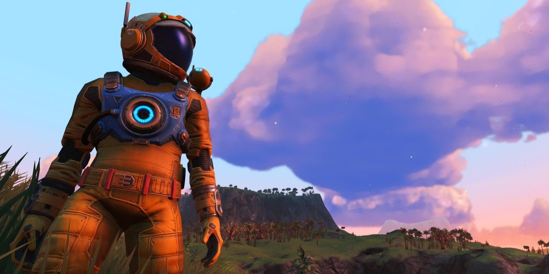 No Man’s Sky is Having One of Its Best Months Ever