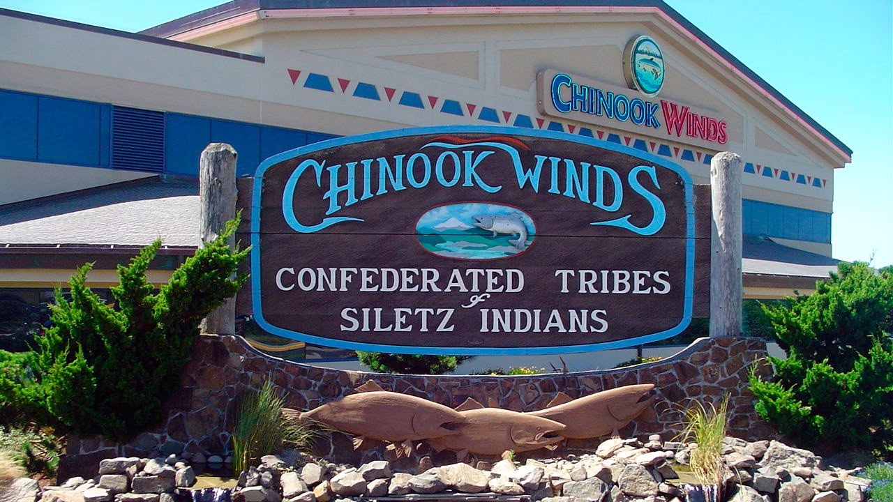 Oregon: Internet Sports International partners with Chinook Winds casino to relaunch and power their sportsbook | Yogonet International