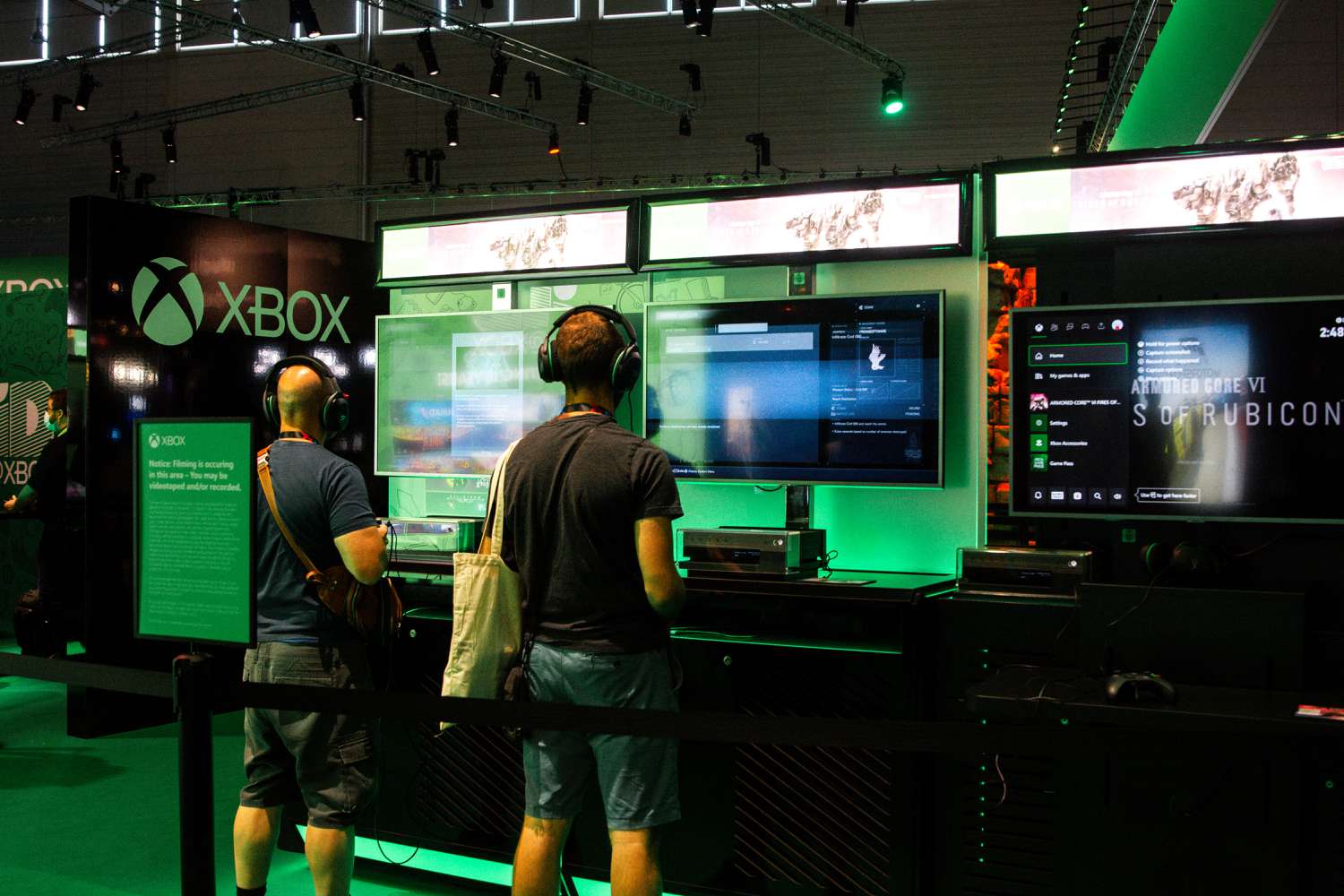 Hard-Core Gamers Rejoice: The New Xbox Mastercard Is Arriving