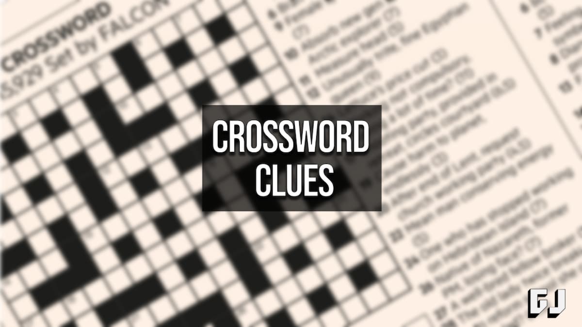 Greek Teller Of Fables NYT Mini Crossword Clue