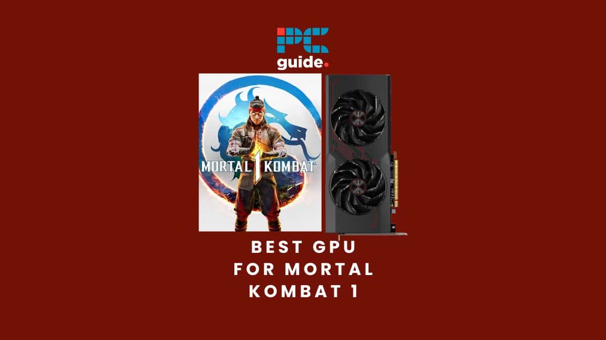 Best GPU for Mortal Kombat 1 – performance, budget, AMD and Nvidia