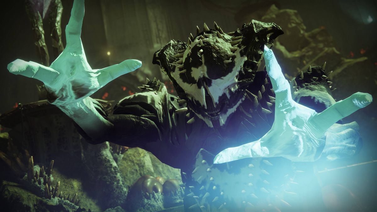 After 6 years of dupes and complaints, Bungie’s removing Legendary Shards from Destiny 2 – which could be amazing, or…