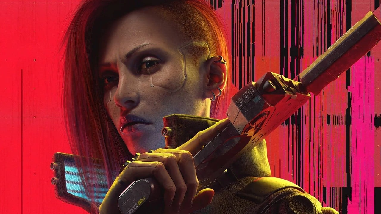 Get an Early Taste of Cyberpunk 2077: Phantom Liberty with Its Tense Soundtrack