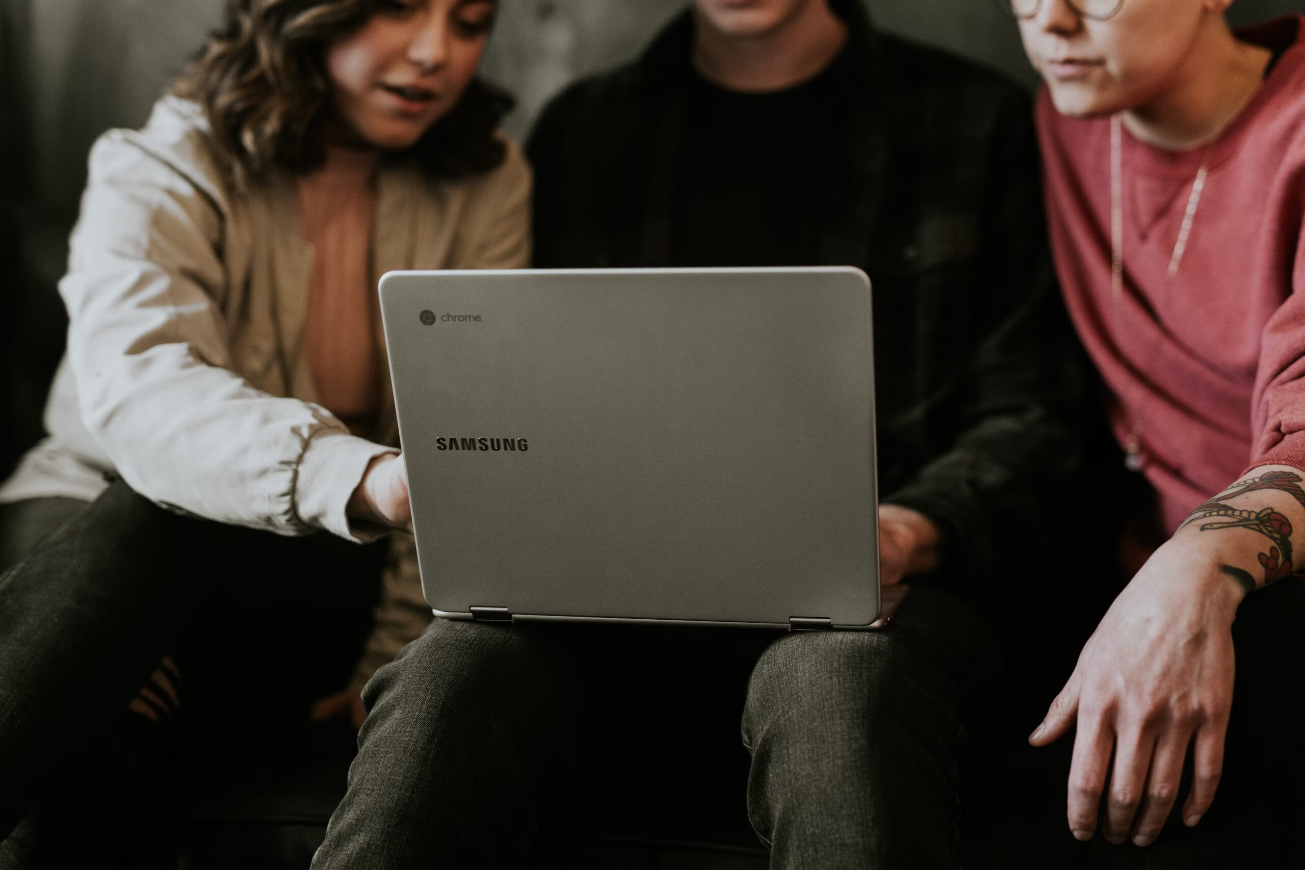 The Chromebook Question: Do School Laptops Cost Too Much For What They Offer?