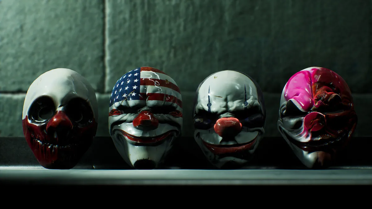 Payday 3 axes Denuvo ahead of launch