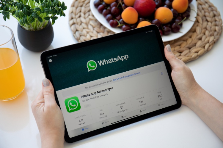 WhatsApp for iPad Is Here; Here’s What I Think After Waiting for so Long