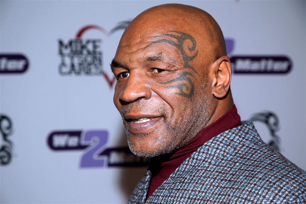 “Somebody Got High and Created This”: Days Before Alien Bodies Were Presented by Mexico, Mike Tyson Gave a Mind-Boggling Take on the Creation of World