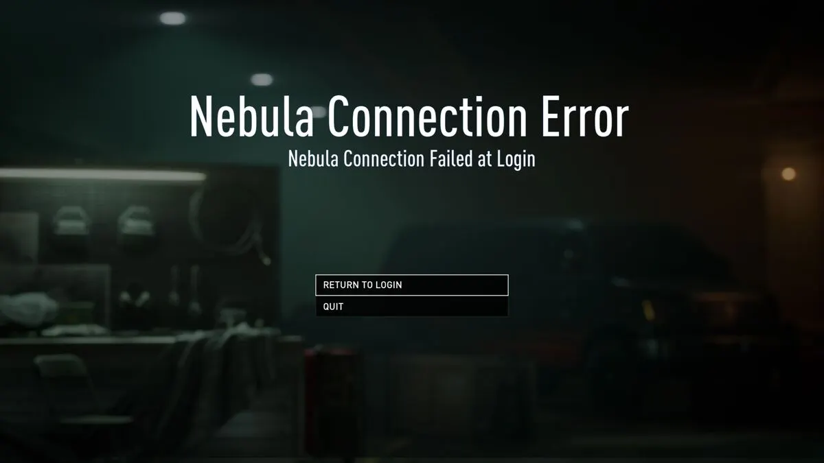 How to fix Payday 3 can’t log in errors