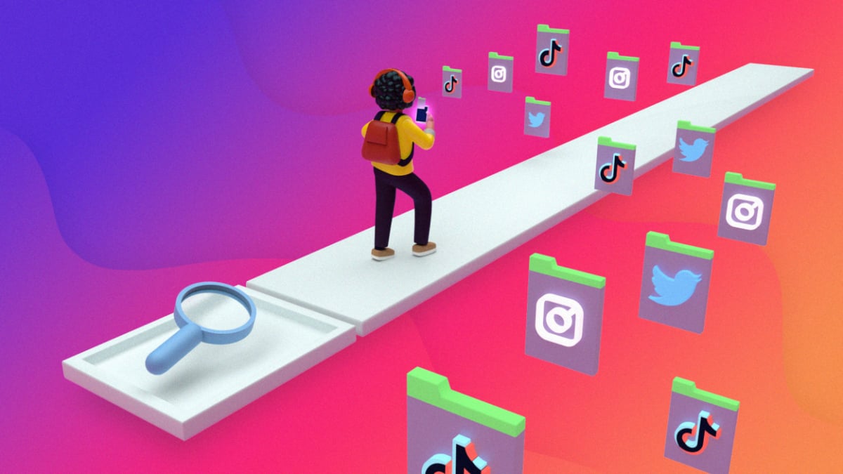 TikTok may integrate Google search results in-app