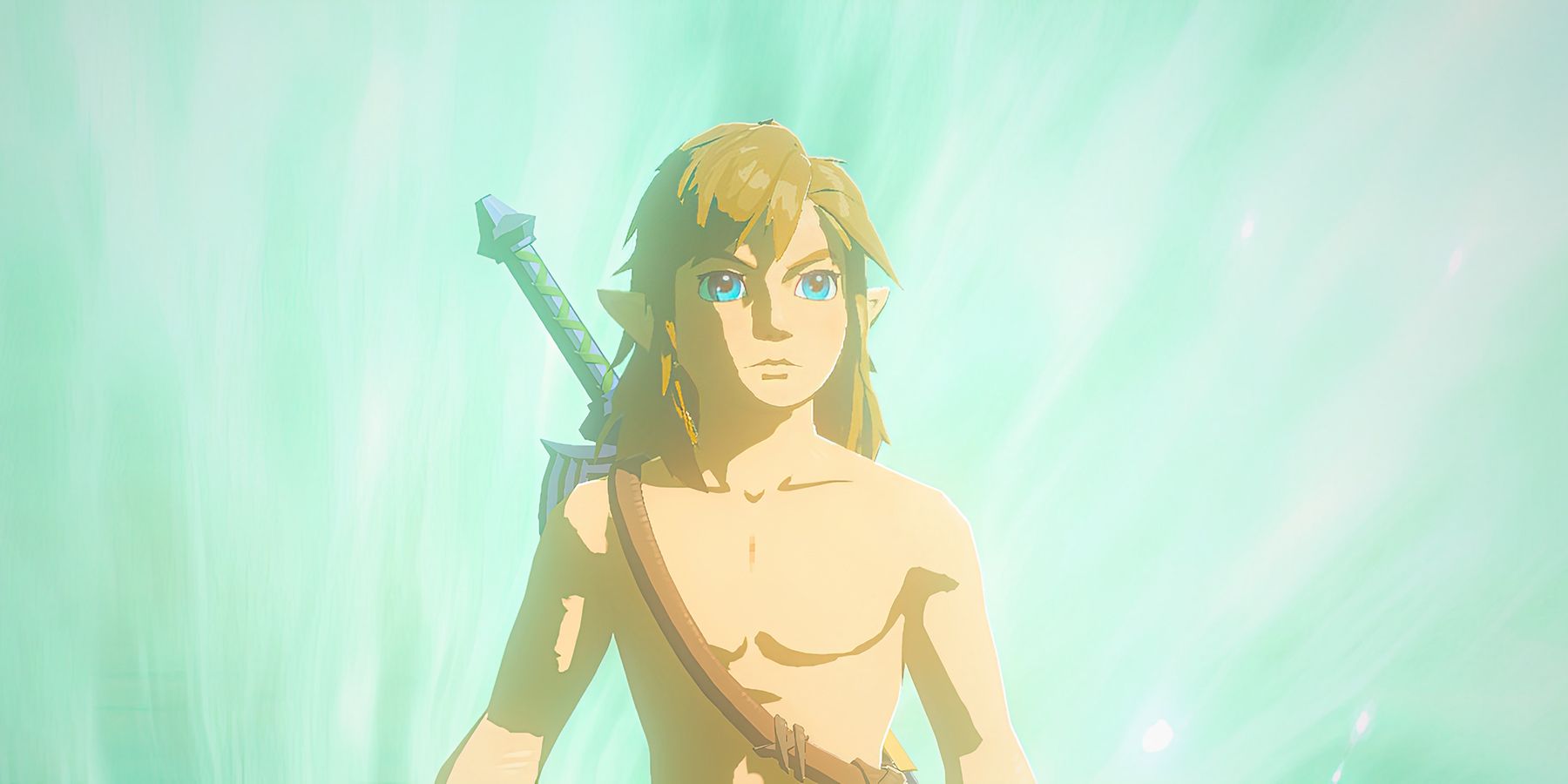 Zelda: Tears of the Kingdom Player Beats the Game Without Ever Visiting the Surface