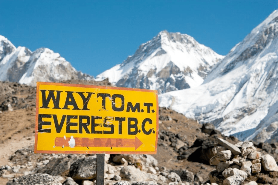 Hear a climbing expert explain all the ways that Mt. Everest can kill you | Boing Boing