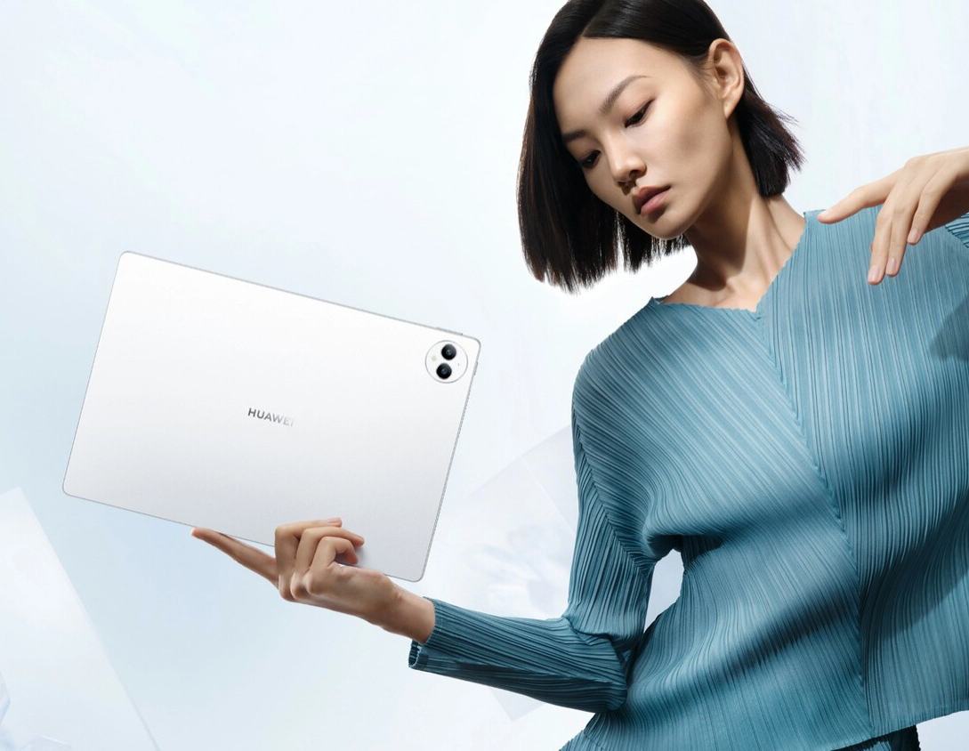 Huawei MatePad Pro 13.2 debuts as new Galaxy Tab S9 Ultra and iPad Pro 12.9 rival
