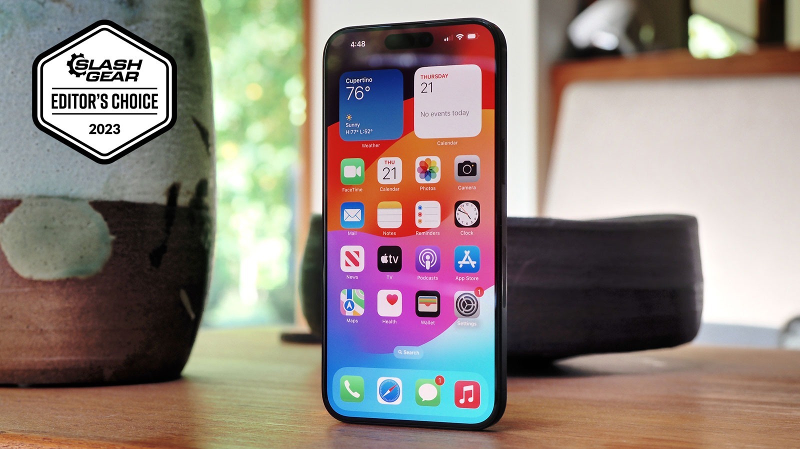 iPhone 15 Pro Max Review: Who Should Buy It (And Who Shouldn’t)