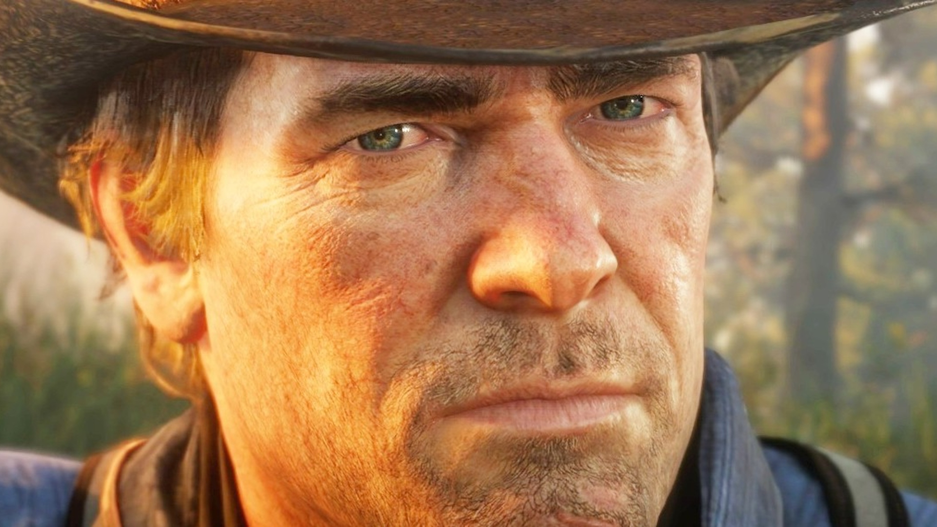 Red Dead Redemption 2 just got a huge HD overhaul, and it’s out now