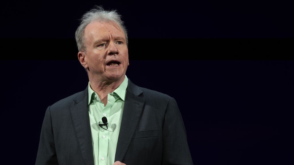 Xbox Boss Phil Spencer Pays Tribute to Jim Ryan: ‘A Fierce Leader for PlayStation’ – IGN