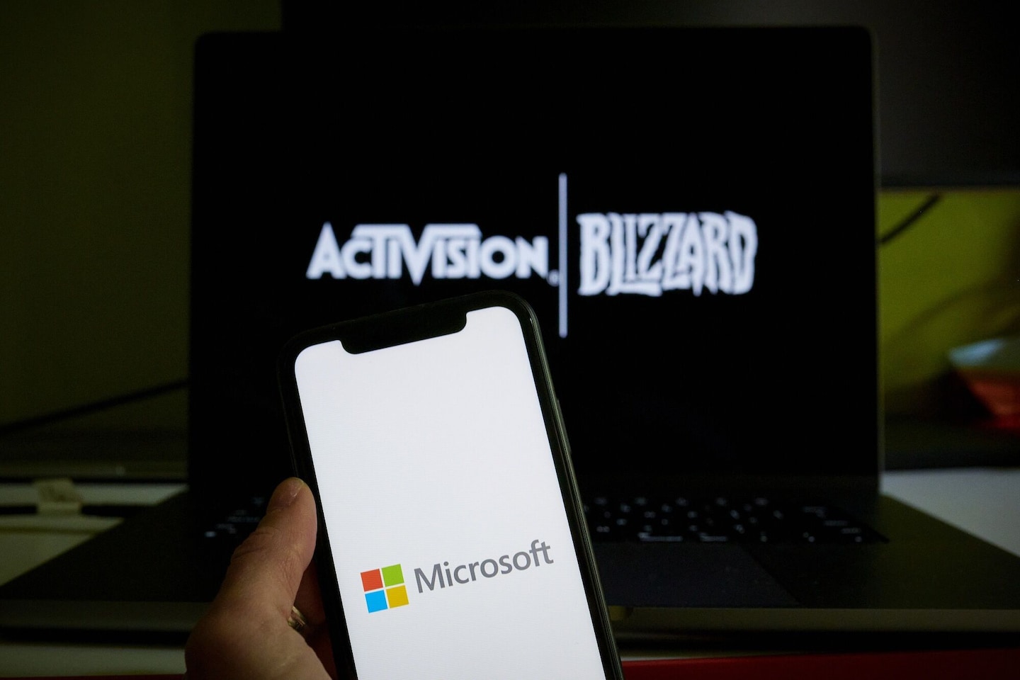 The Hurdles That Remain for $69 Billion Microsoft-Activision Deal