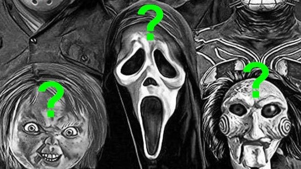 Mortal Kombat 1 Developer Ed Boon Teases Fans With Ghostface and Jigsaw Image – IGN
