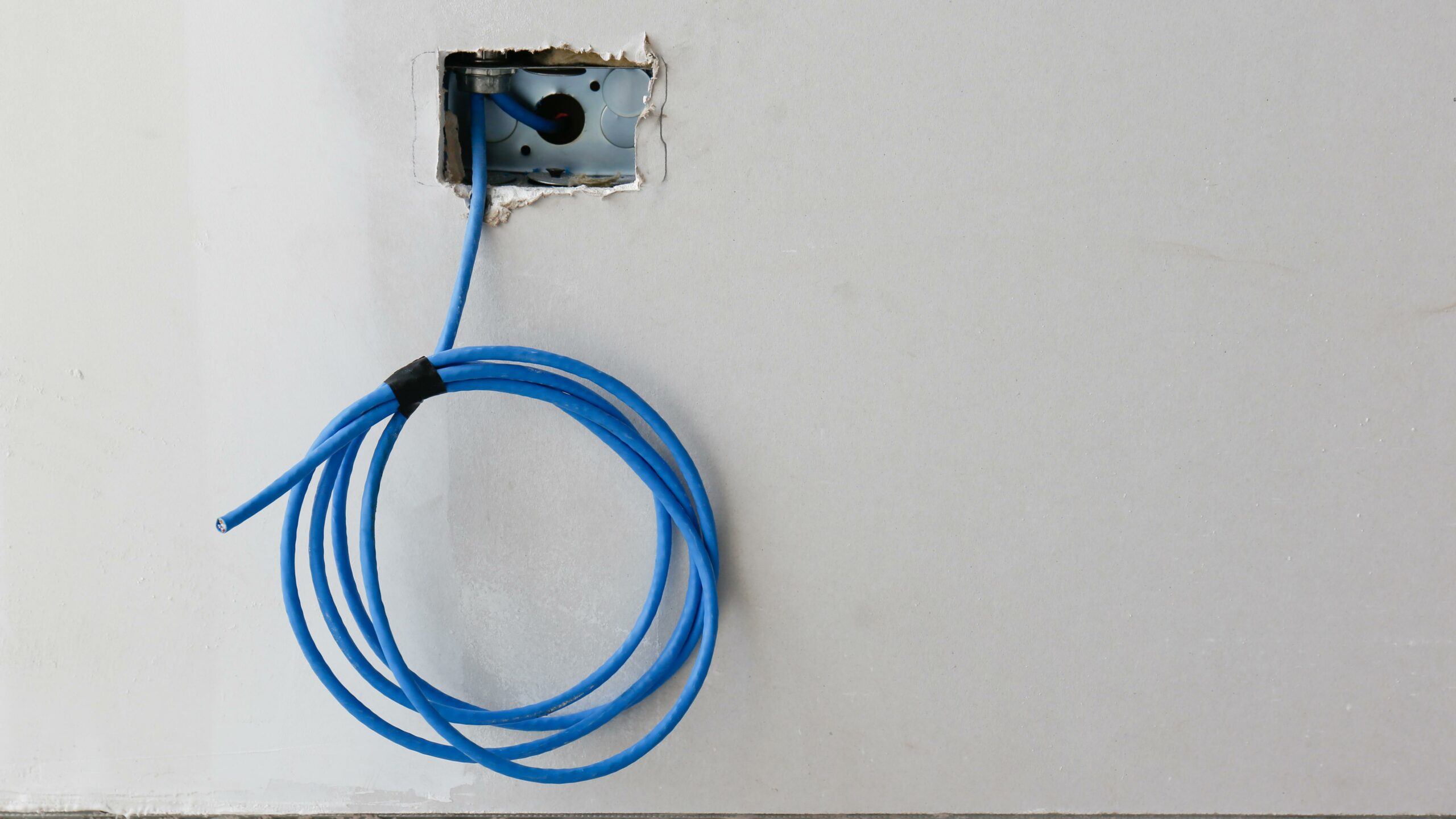 Why It’s Still Worth It to Wire Your House for Ethernet