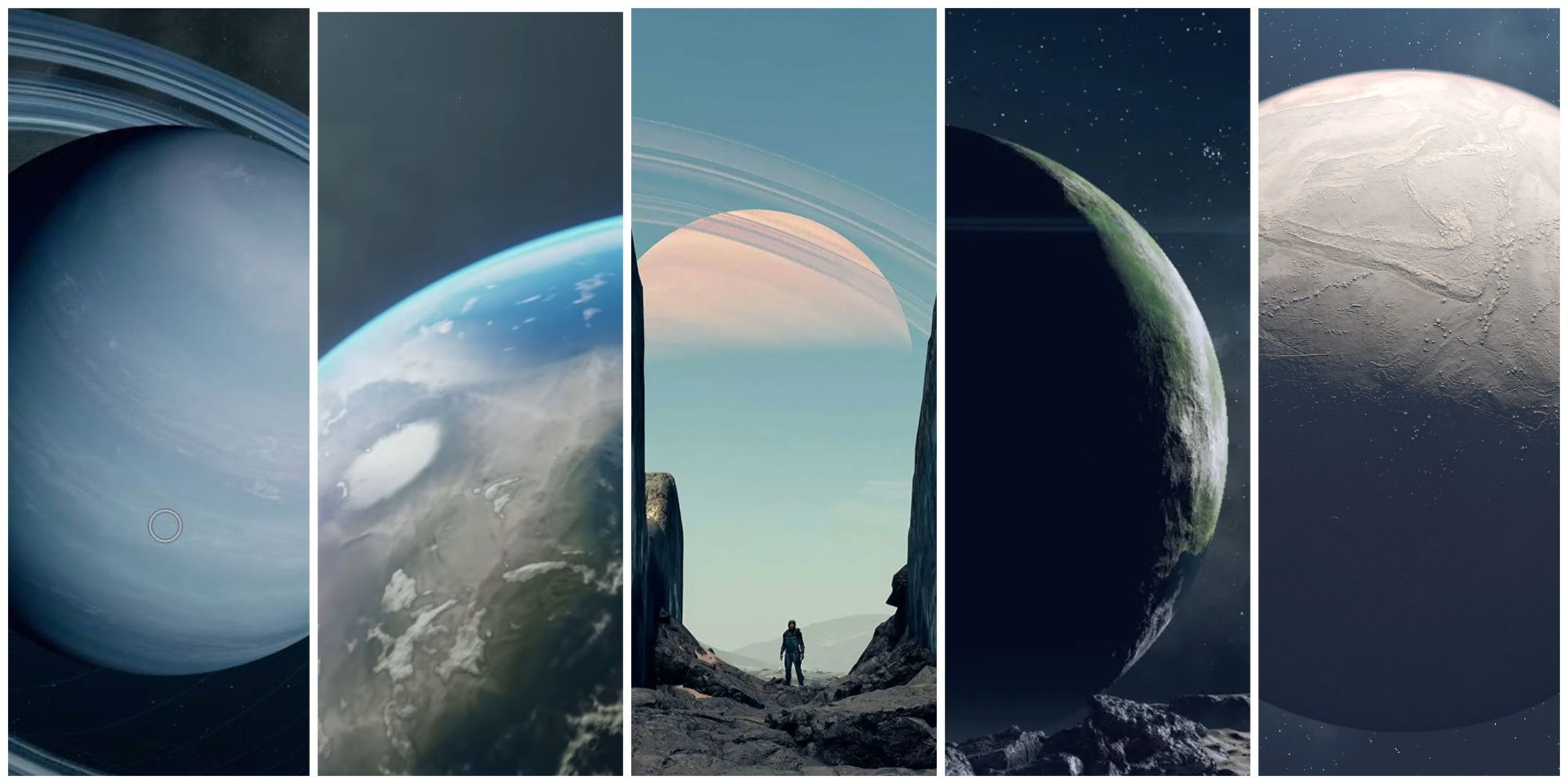 Starfield: 10 Best Planets To Explore