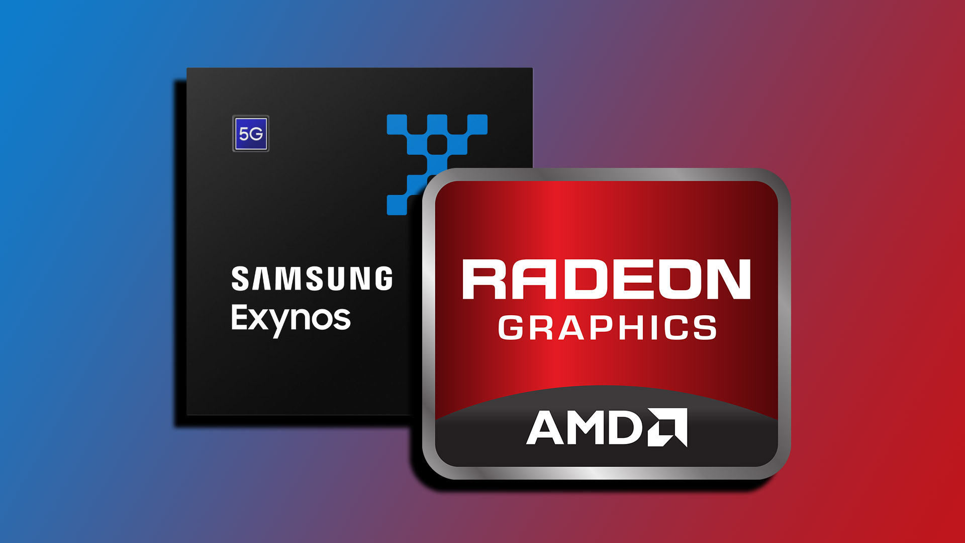 Samsung Said To Retain Its GPU Partnership With AMD, Custom Solution Will Be A Slightly Modified Version…
