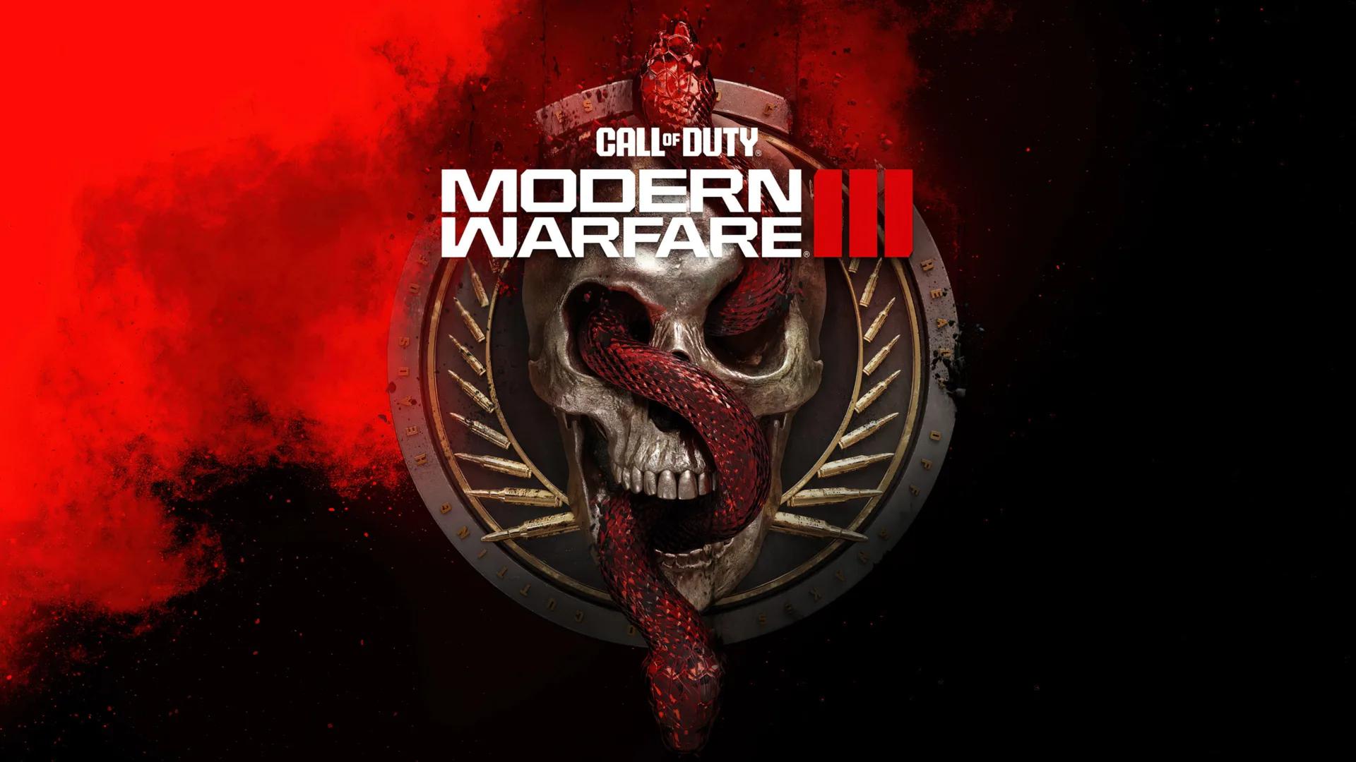 Modern Warfare 3 Perk List Revealed