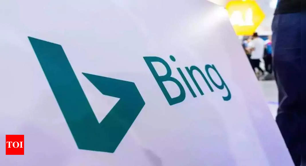 Apple considered buying Bing: This may be the reason why the deal didn’t happen – Times of India
