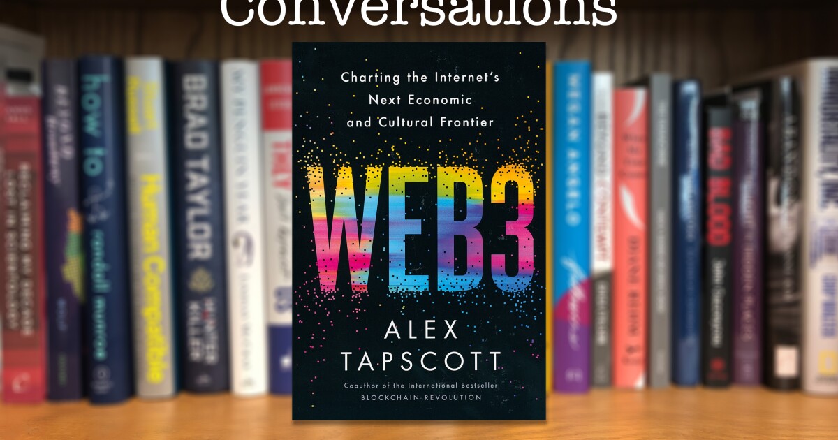 “WEB3 – Charting the Internet’s Next Economic and Cultural Frontier”