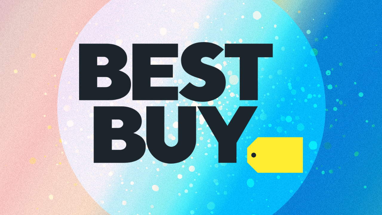 Check Out These Great Best Buy Counter Deals to October Prime Day – IGN