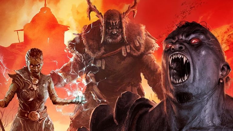 Every Vampiric Power available in Diablo 4: Season of Blood
