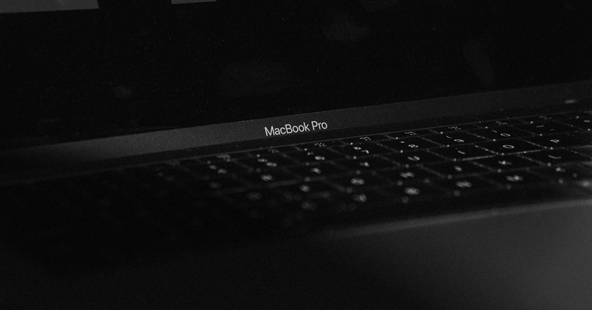 Supply chain report echoes reports of M3 MacBooks in 2024