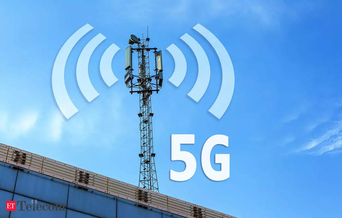 5G will help Jio, Airtel corner 80-85% of private telco revenue in 2024: Fitch – ET Telecom